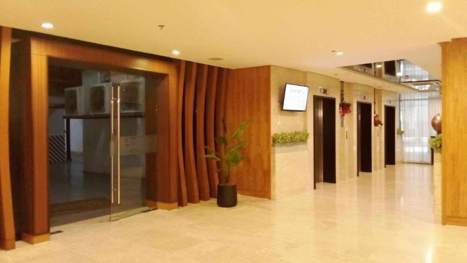 Aparthotel The Splendor Comfortable Living By Awsom Phil Manila Exterior foto