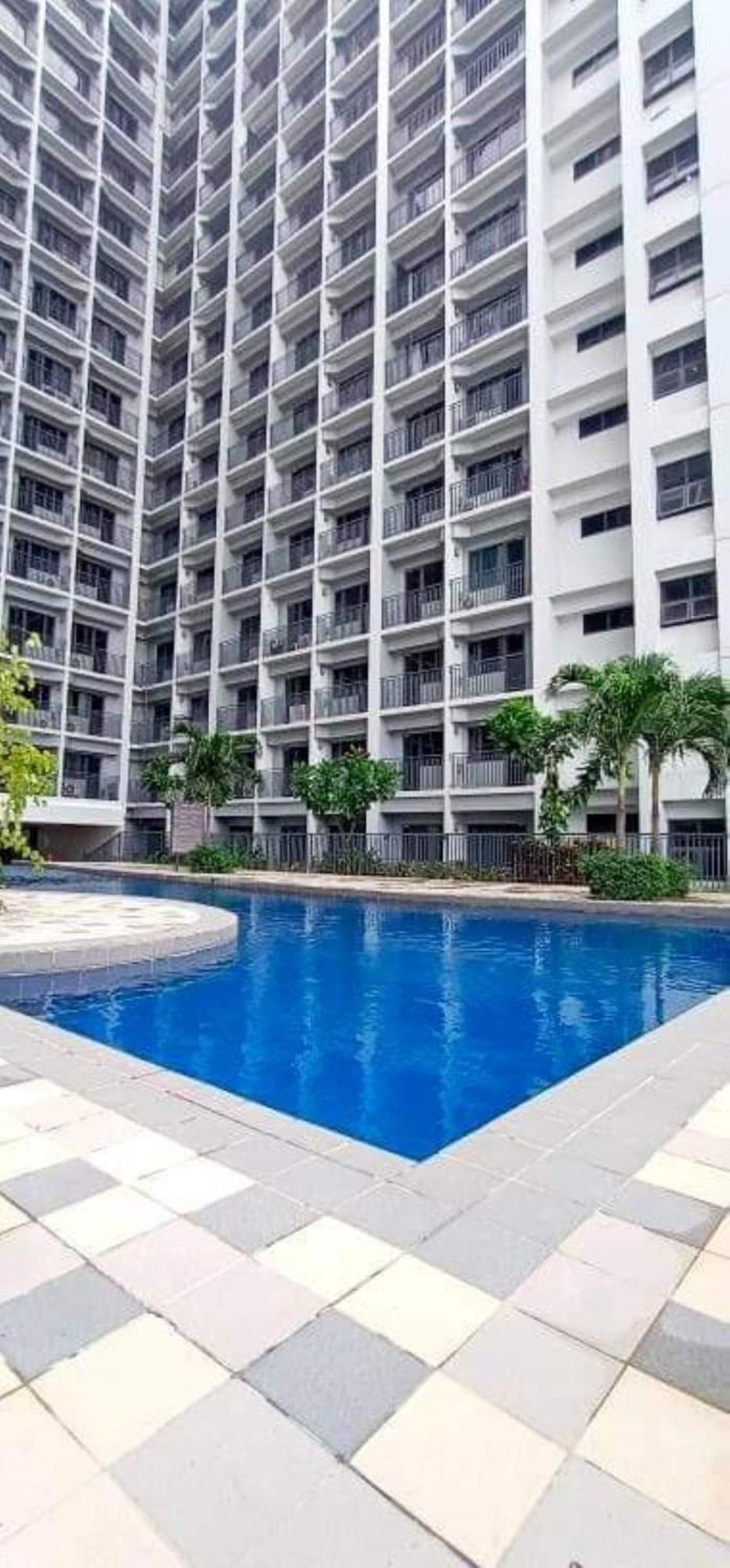 Aparthotel The Splendor Comfortable Living By Awsom Phil Manila Exterior foto