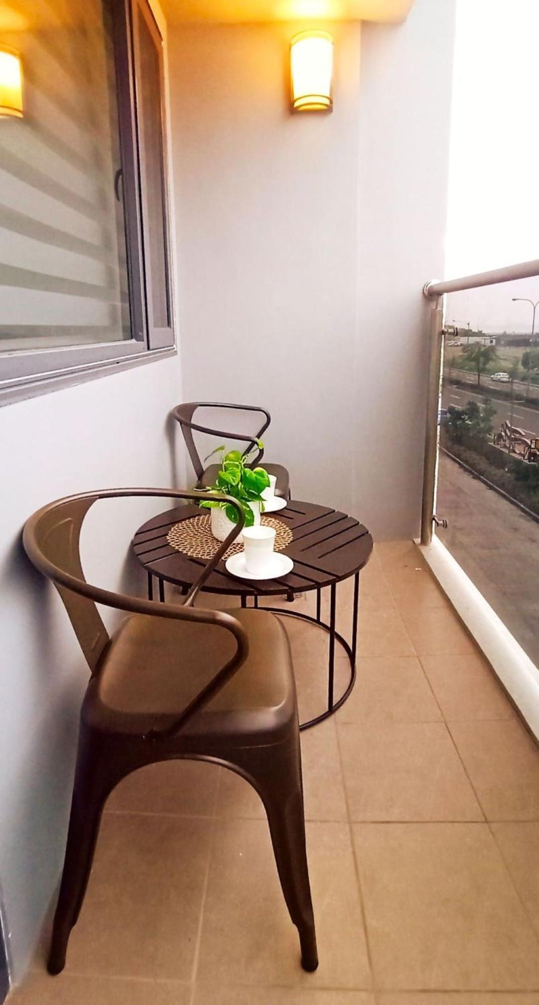 Aparthotel The Splendor Comfortable Living By Awsom Phil Manila Exterior foto